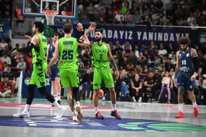 TOFAŞ ligde Glint Manisa Basket’i ağırlıyor