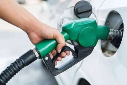 Akaryakıta indirim geldi...