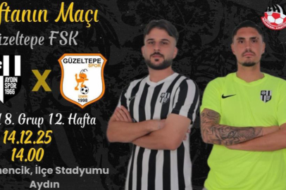 Aydınspor, son maçına çıkmaya hazırlanıyor