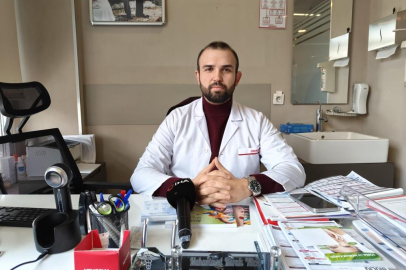 Kışın kuruyan cildi soğuğa yormayın