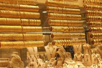 Serbest piyasada altın fiyatları