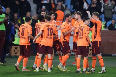 Trabzonspor ile Beşiktaş 142. randevuda