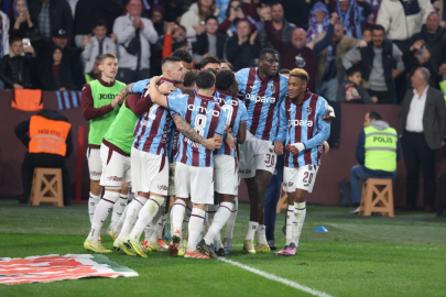 Trabzonspor sahasında kaybetmiyor