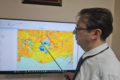 Uzmanından endişelendiren açıklama; Bursa ve Konya Ovaları çöküyor