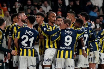 Fenerbahçe ile Konyaspor 49. randevuda