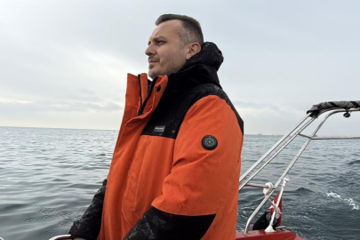 Marmara Denizi'ne düşen 'Bursa' uçağının enkazını çıkarmak için valiliğe başvurdu