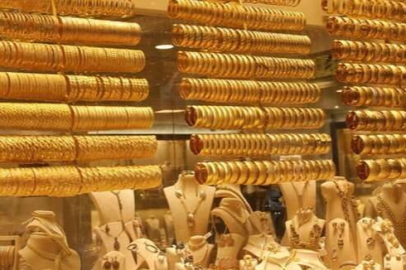 Serbest piyasada altın fiyatları