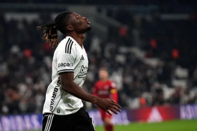 Beşiktaş büyük maçlarda skoru koruyamıyor