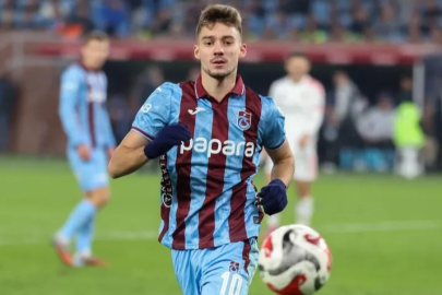 Ernest Muçi seriye devam etti