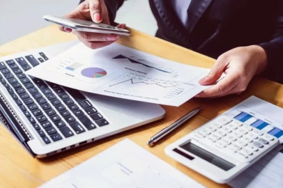 Hizmet üretim endeksi yıllık yüzde 3,4 arttı