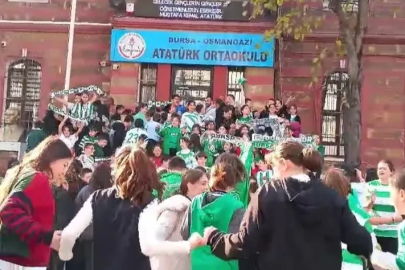 Bursa'da her ayın 16'sı 'Bursa Spor Günü' ilan edildi