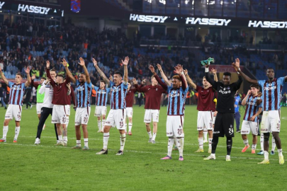 Trabzonspor, Türkiye Kupası'nda Alanyaspor'u ağırlayacak