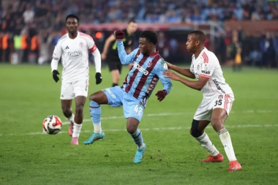 Trendyol Süper Lig'de 16. haftanın görünümü