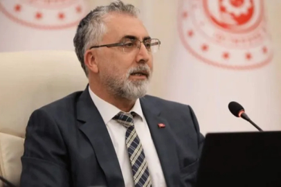 TÜRK-İŞ masada olacak mı? Bakan Işıkhan açıkladı