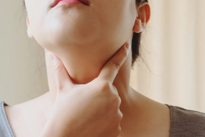 ‘Zehirli guatr belirtileri ihmal edilmemeli'