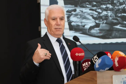 Göçün hafızası Büyükşehir'le geleceğe taşınıyor