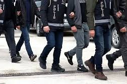 Ankara merkezli 11 ilde dolandırıcılık operasyonu: 24 şüpheli tutuklandı