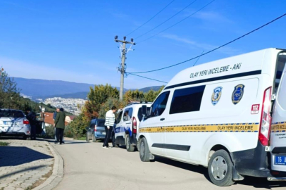 Bursa'da  araç içinde fenalaşan sürücü, hayatını kaybetti