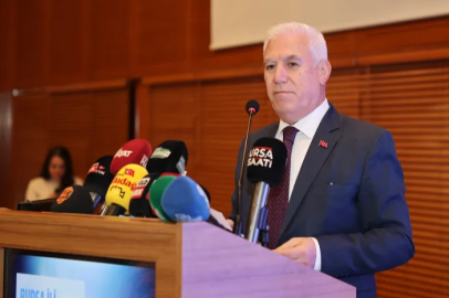 Bursa’da temiz hava seferberliği