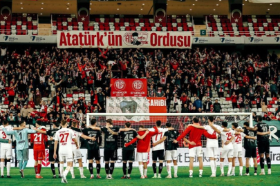 Kocaelispor, Süper Lig'de Antalyaspor’u konuk edecek