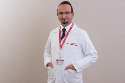 Op. Dr. Barış Özcan: "Hemoroid birçok ciddi hastalıkla karışabiliyor"