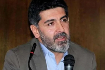 Gazeteci Levent Gültekin gözaltına alındı