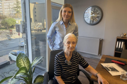 Bursa uçağında hayatını kaybedenlerin yakınlarından yürek burkan istek