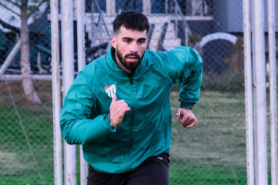 Bursaspor, Aliağa FK maçına hazır