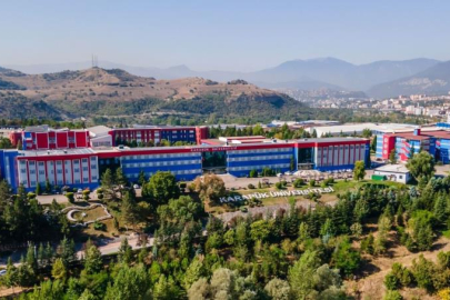 KBÜ’de TÜBİTAK 2209 başvuruları 4 yılda 66’dan 755’e çıktı