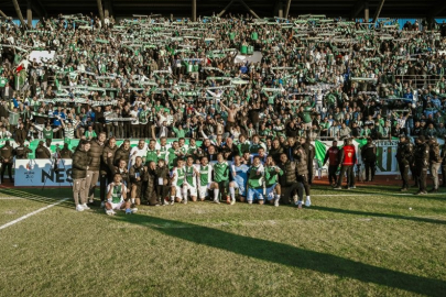 Teksas’tan Bursaspor taraftarına net mesaj!
