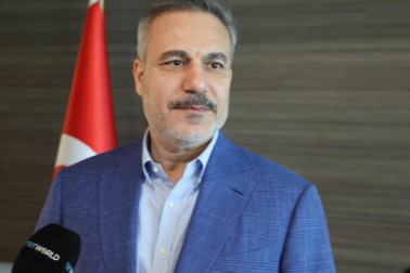 Bakan Fidan: Varılan mutabakatlar umut verici