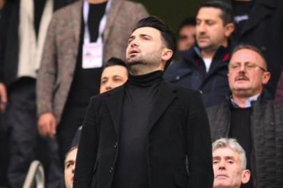 Enes Çelik’ten taraftarlara transfer mesajı