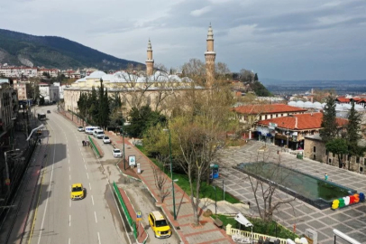 Bursa’da bugün hava nasıl olacak?