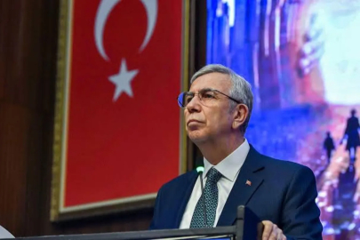 İçişleri Bakanlığı'ndan Mansur Yavaş ve CHP’li meclis üyeleri hakkında soruşturma izni