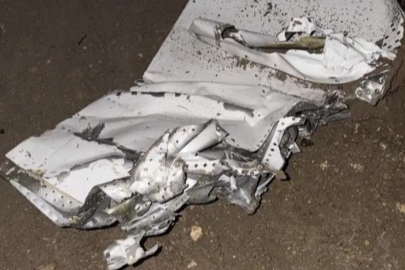 Bakan Yerlikaya: Saat 03.20de uçağın kara kutusu bulundu