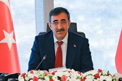 Cevdet Yılmaz: Libya halkına sabır ve başsağlığı diliyorum