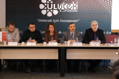 Teknoloji Sahnesi'nde akıllı şehircilik konuşuldu