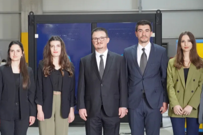 ULUTEK'ten kendi enerjisini üreten yaşam alanları vizyonu