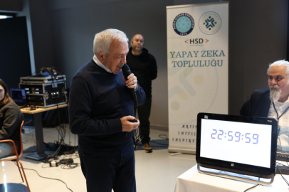 Nilüfer’in sorunlarına gençlerden yapay zeka destekli çözümler