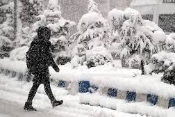 Türkiye’de kar esareti başladı, 15 ilde okullar tatil edildi