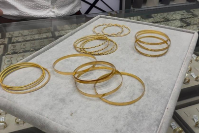 "Altın yatırımcısının yüzü 2026'da da gülecek"