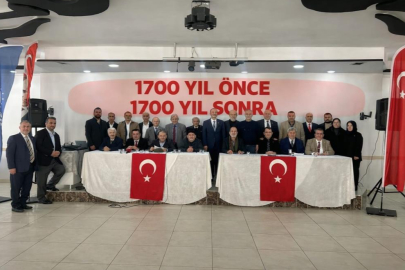 Barışın önündeki engel, 'siyonizm'