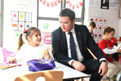 Osmangazi’de bir yıllık hizmet ve değer yolculuğu