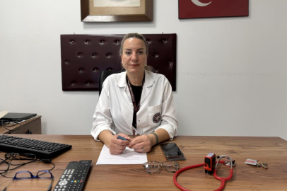 Uzmanlardan ‘sarı serum' uyarısı