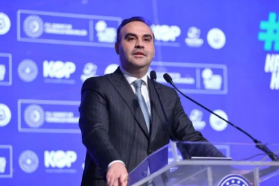 Bakan Kacır: "Girişimcilerimize 2 milyon liraya kadar destek sağlıyoruz"