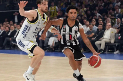 Basketbolda derbi heyecanı...