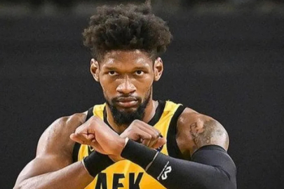 Fenerbahçe Beko, Chris Silva'yı kadrosuna kattı