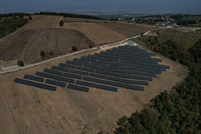 Nilüfer Belediyesi güneş enerjisinde büyümeyi hızlandırdı