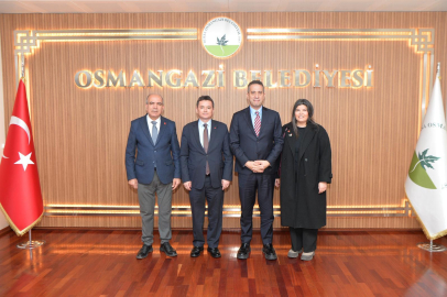 Ali Mahir Başarır’dan Osmangazi’ye Tam Not