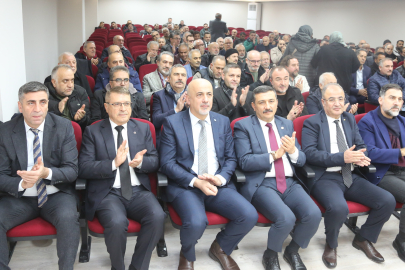 BESOB’a bağlı odalarda seçim süreci başladı